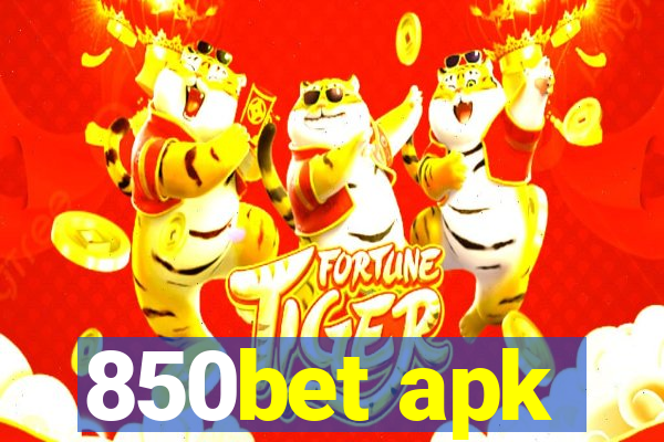 850bet apk